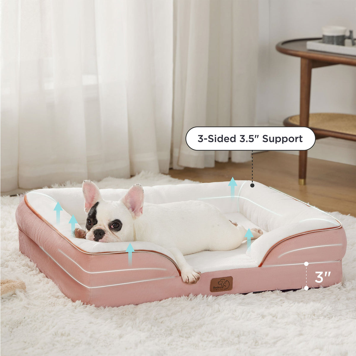 Orthopedic Pet Bed product image 68