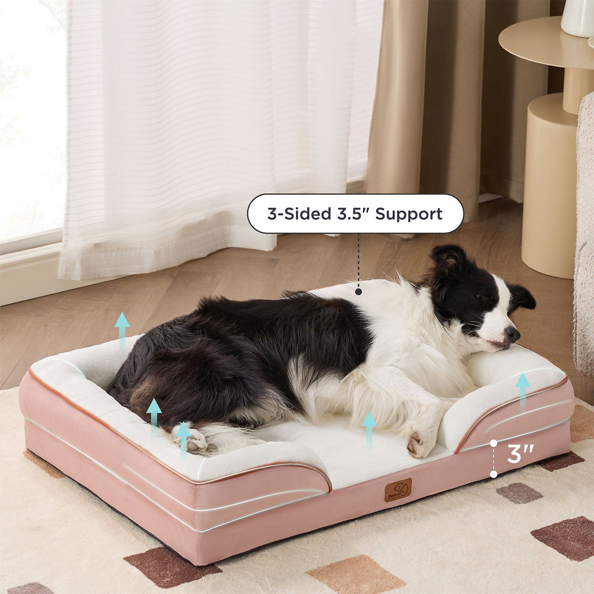 Orthopedic Pet Bed product image 69