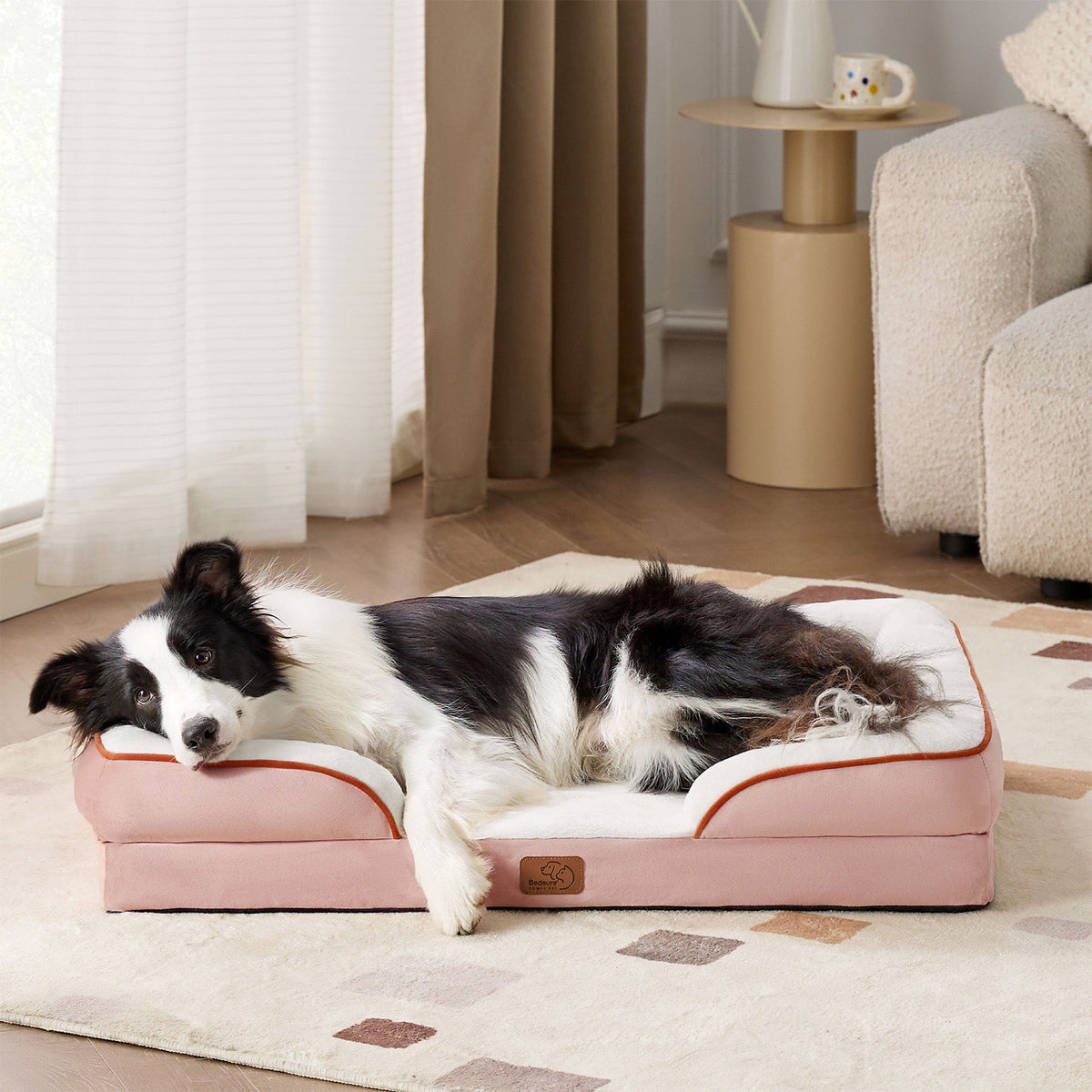 Orthopedic Pet Bed product image 70