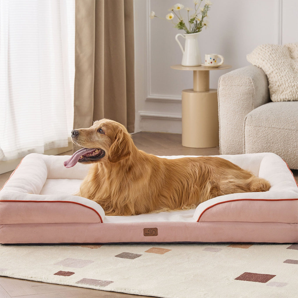 Orthopedic Pet Bed product image 72
