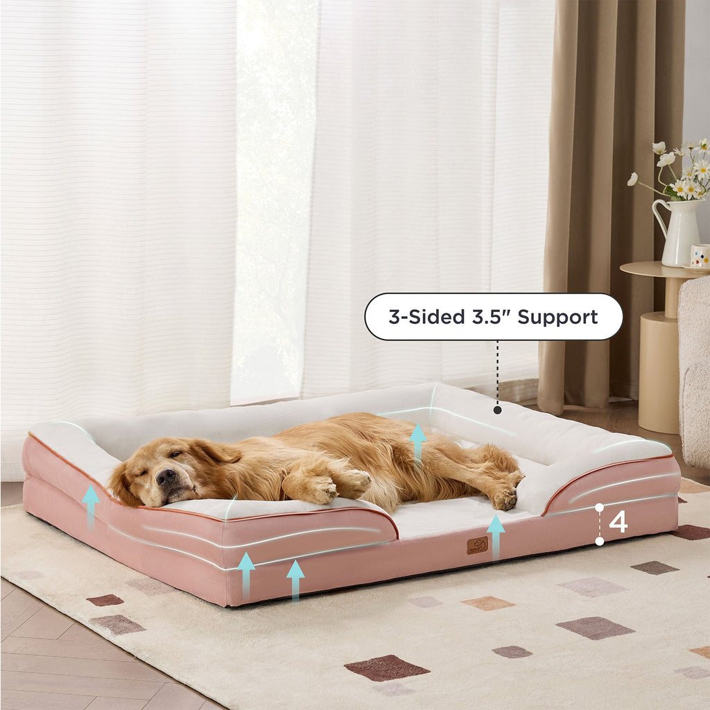 Orthopedic Pet Bed product image 73