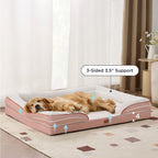 Orthopedic Pet Bed product image 73