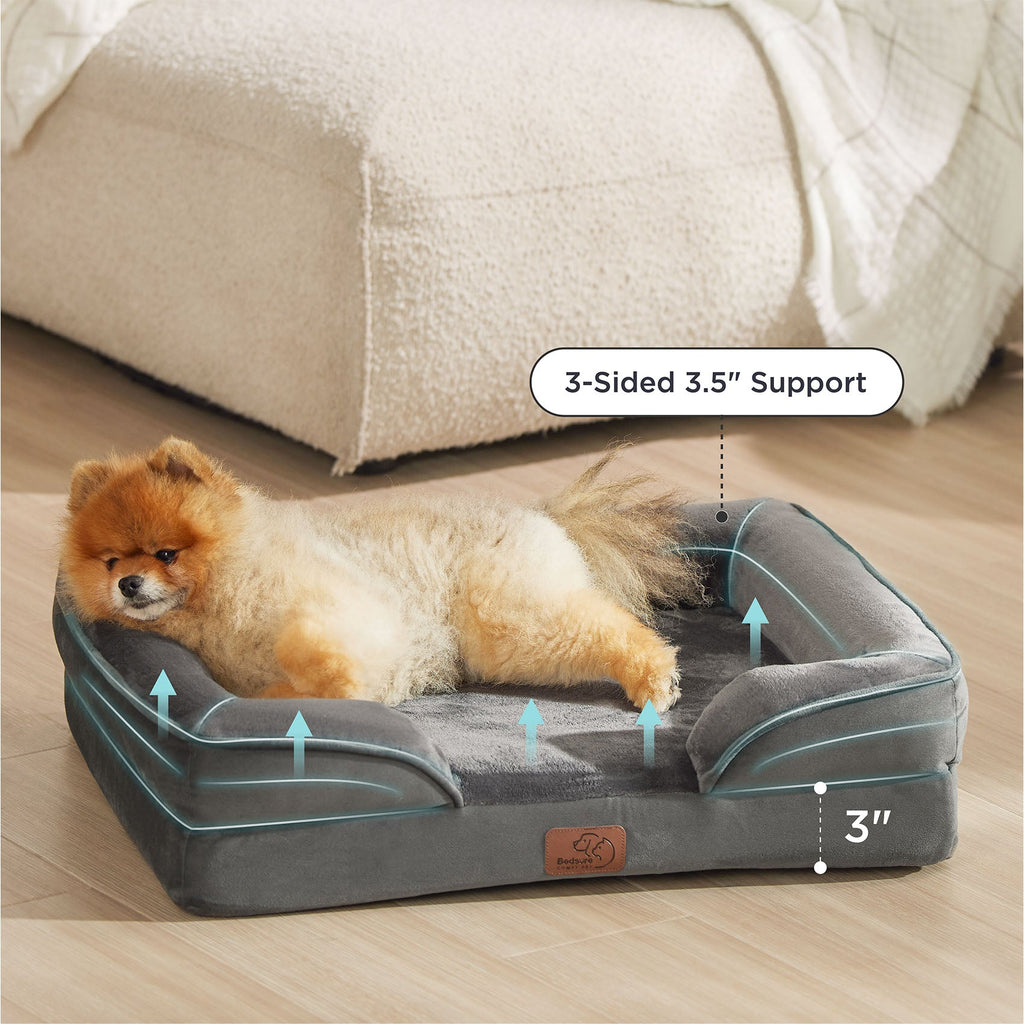 Orthopedic Pet Bed product image 75