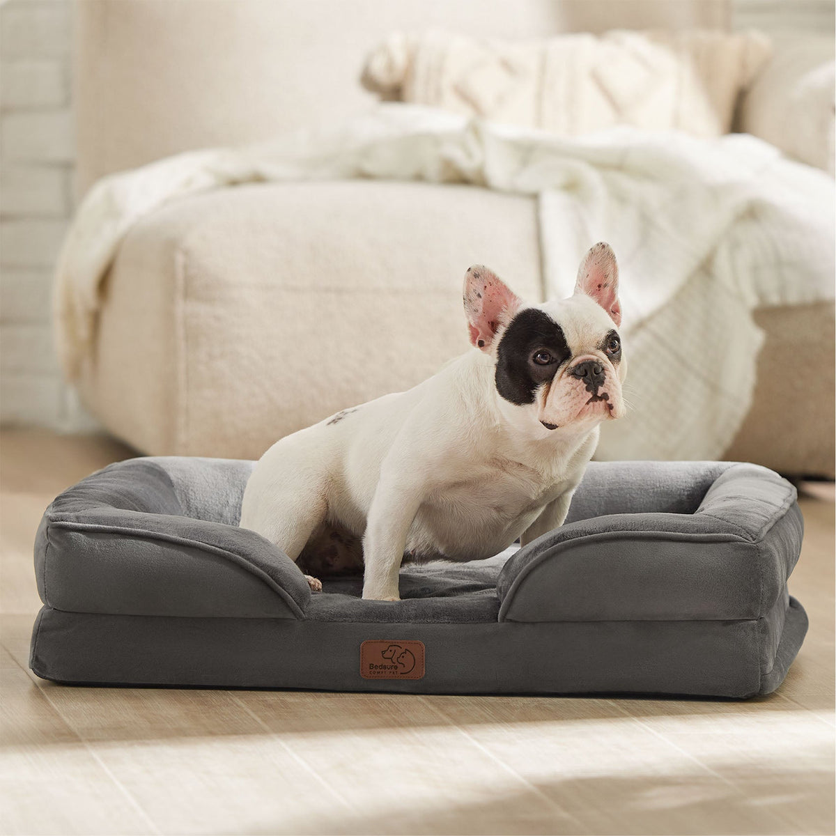 Orthopedic Pet Bed product image 81