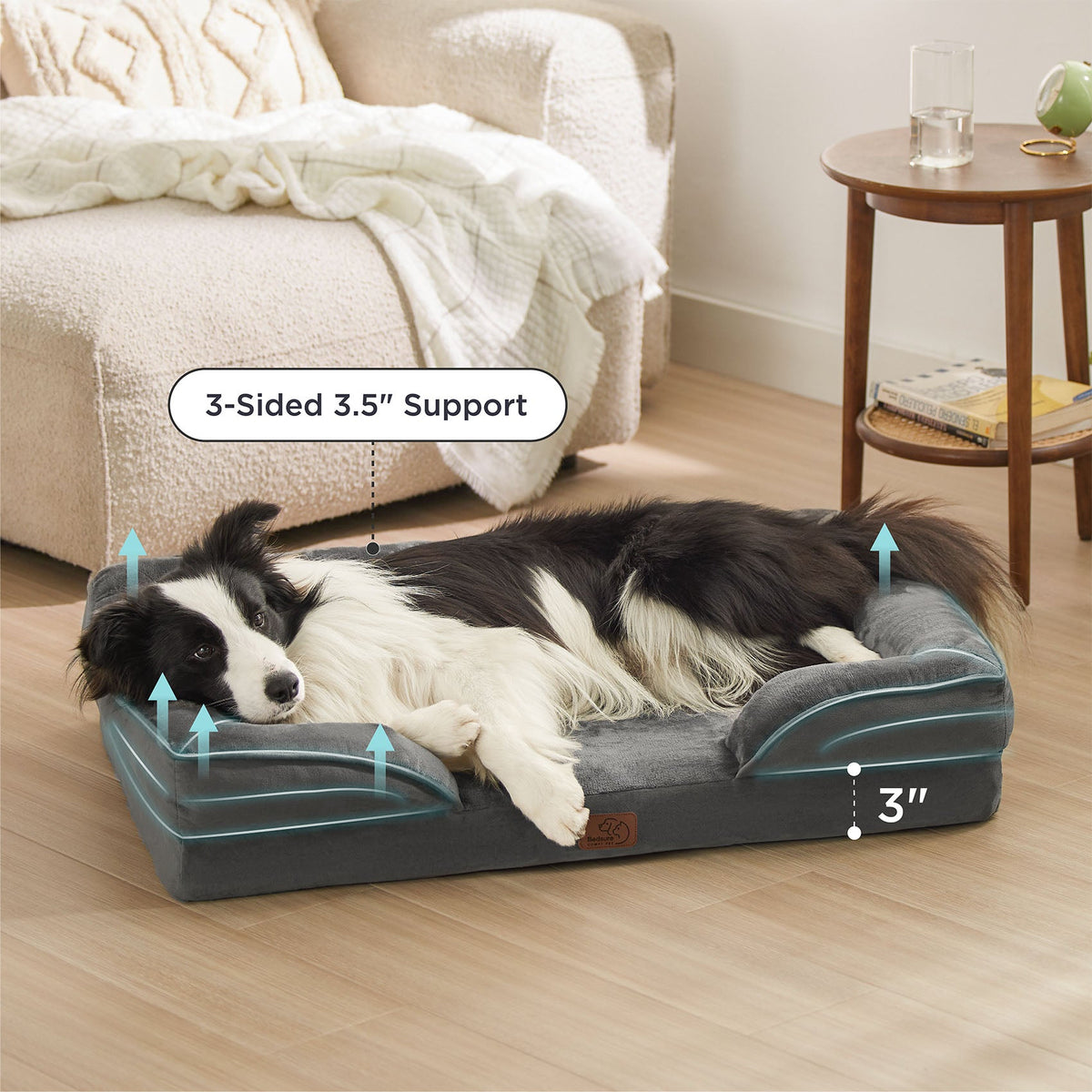Orthopedic Pet Bed product image 83