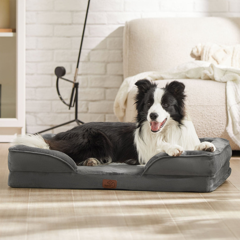 Orthopedic Pet Bed product image 84