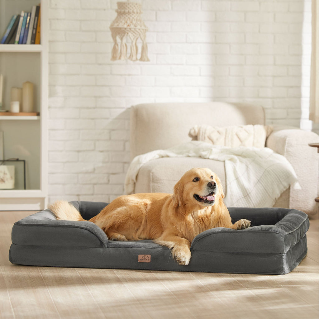 Orthopedic Pet Bed product image 85