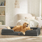 Orthopedic Pet Bed product image 85