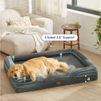 Orthopedic Pet Bed product image 86