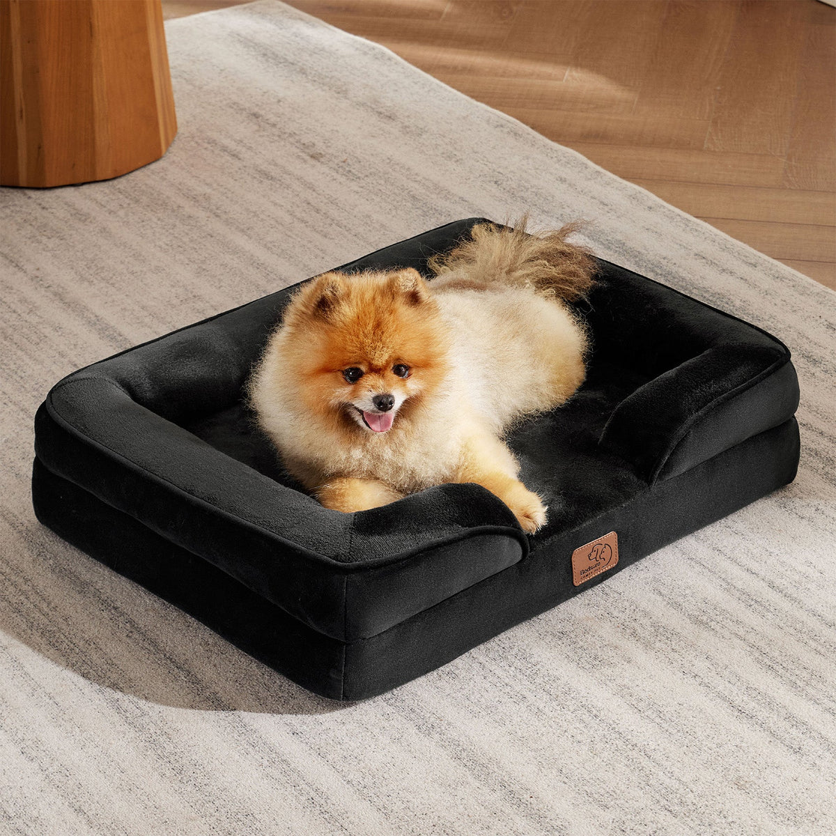 Orthopedic Pet Bed product image 87