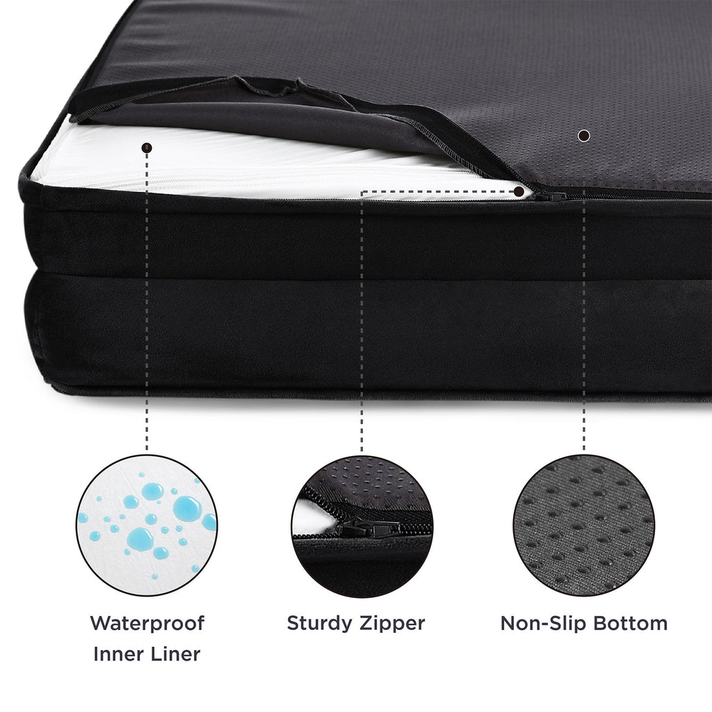 Orthopedic Pet Bed product image 89