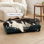 Orthopedic Pet Bed product image 93