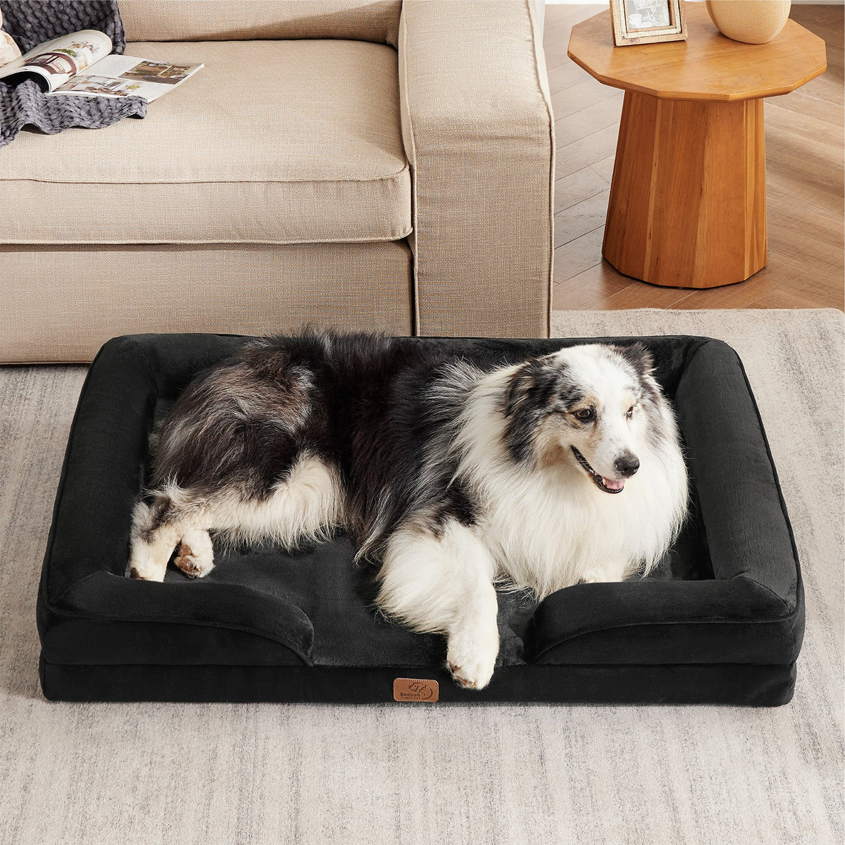 Orthopedic Pet Bed product image 94