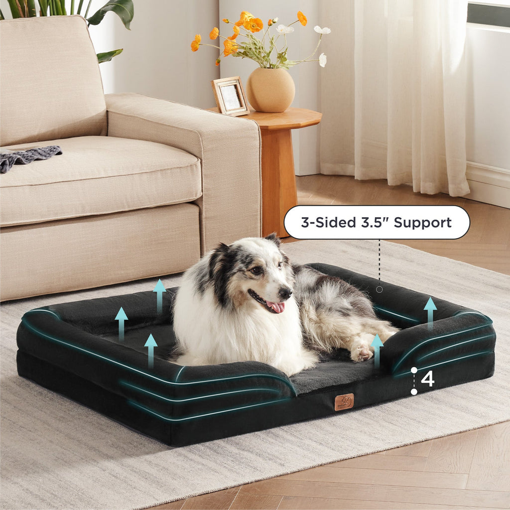 Orthopedic Pet Bed product image 95