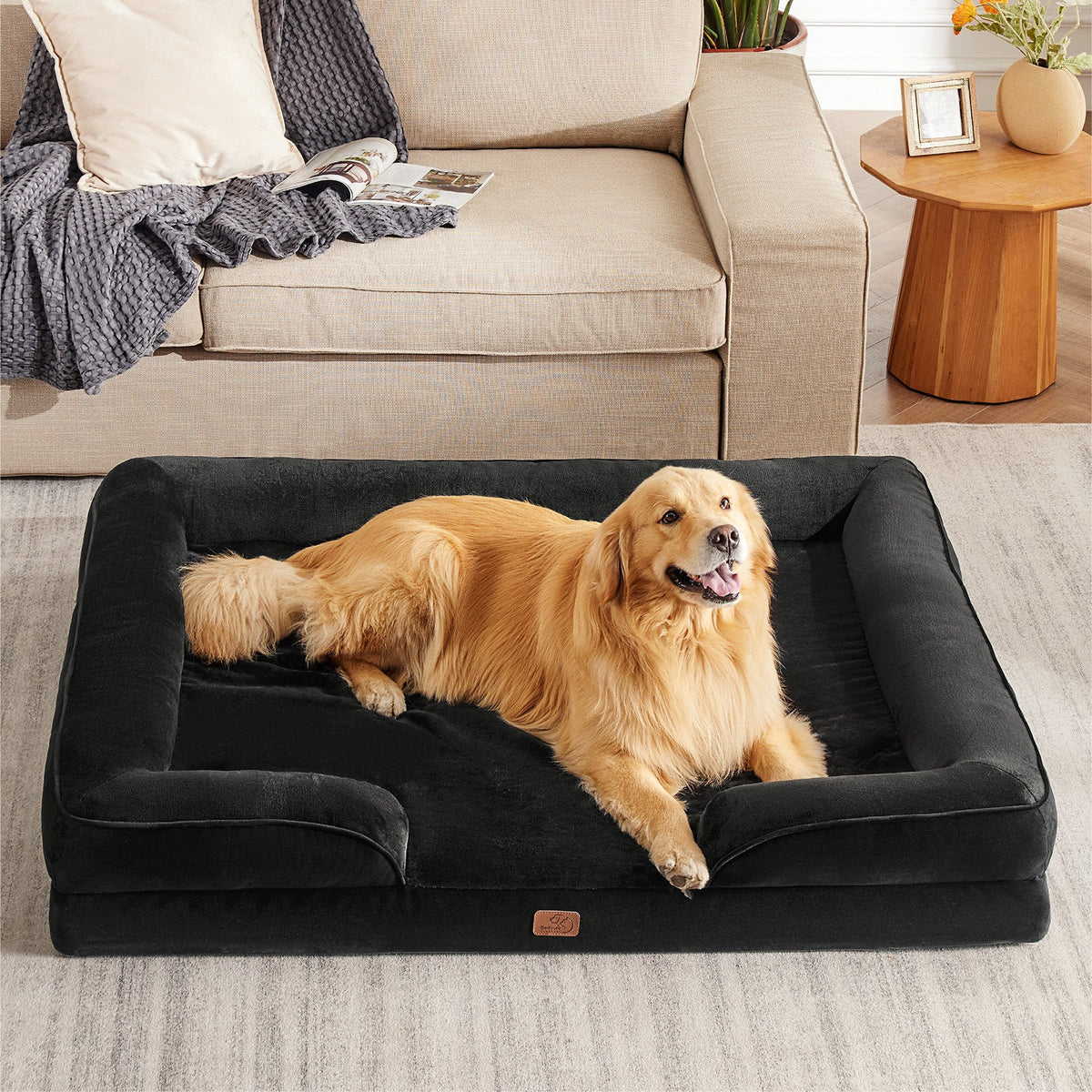 Orthopedic Pet Bed product image 96