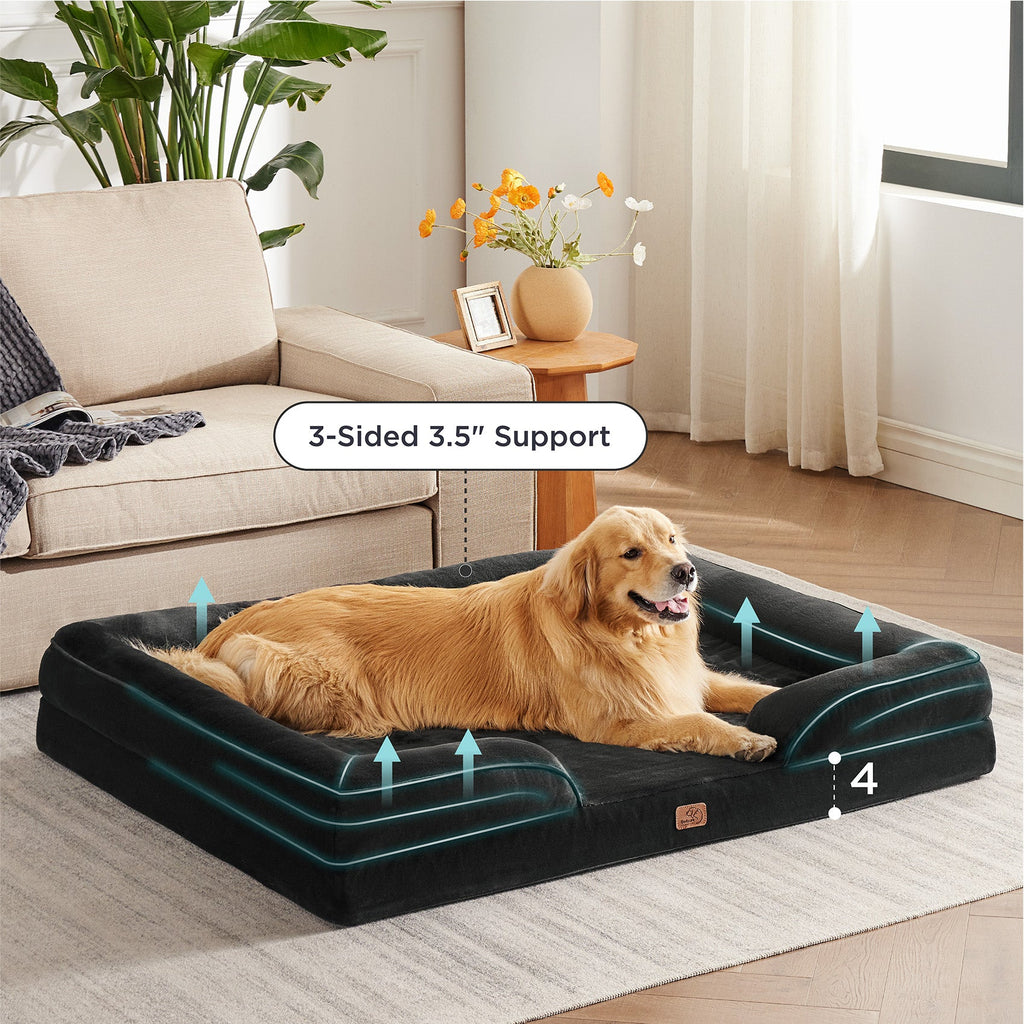 Orthopedic Pet Bed product image 97