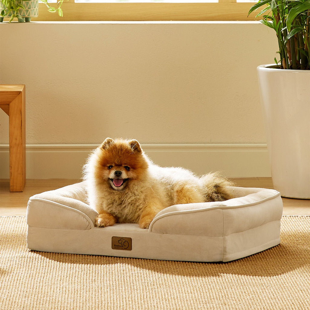 Orthopedic Pet Bed product image 98