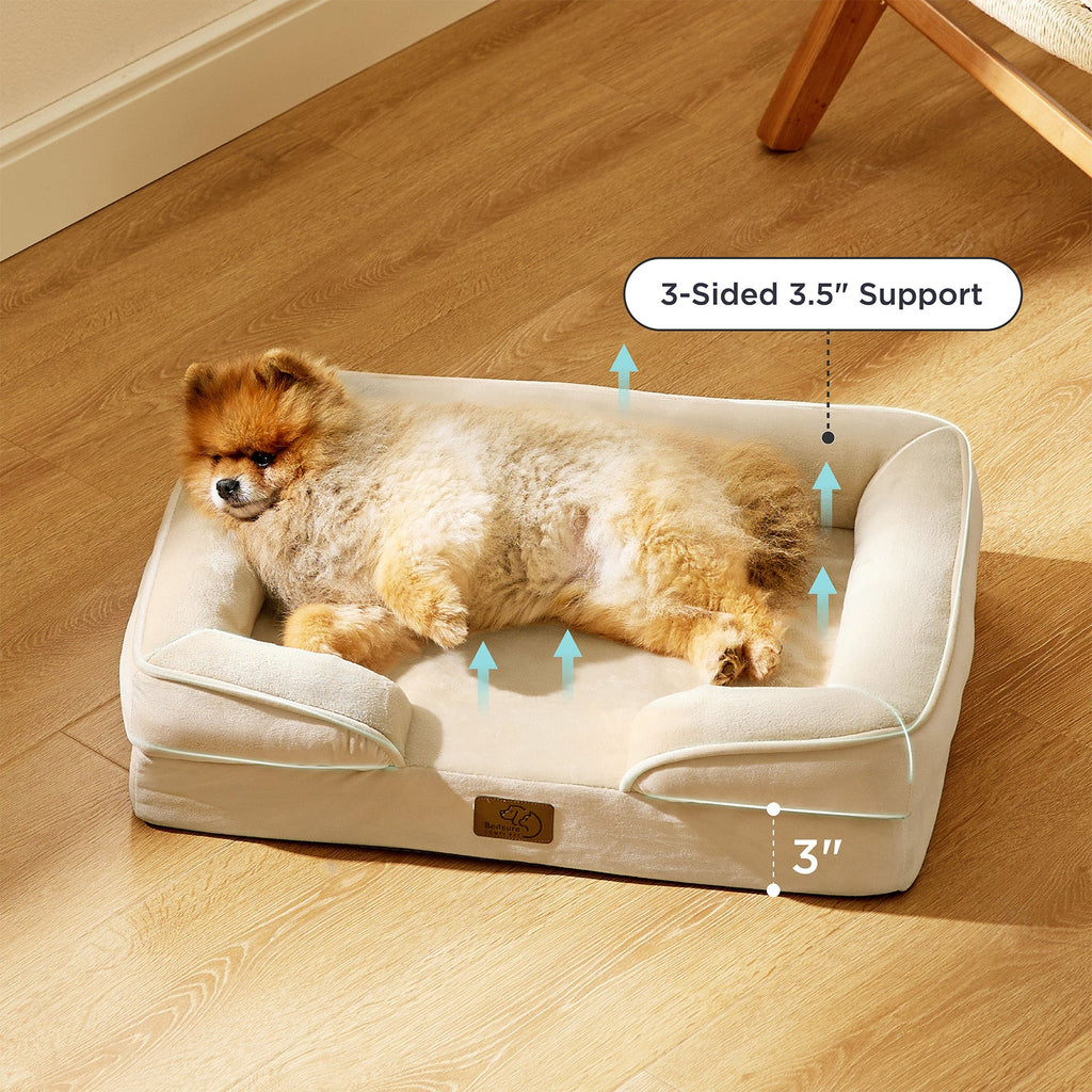 Orthopedic Pet Bed product image 99