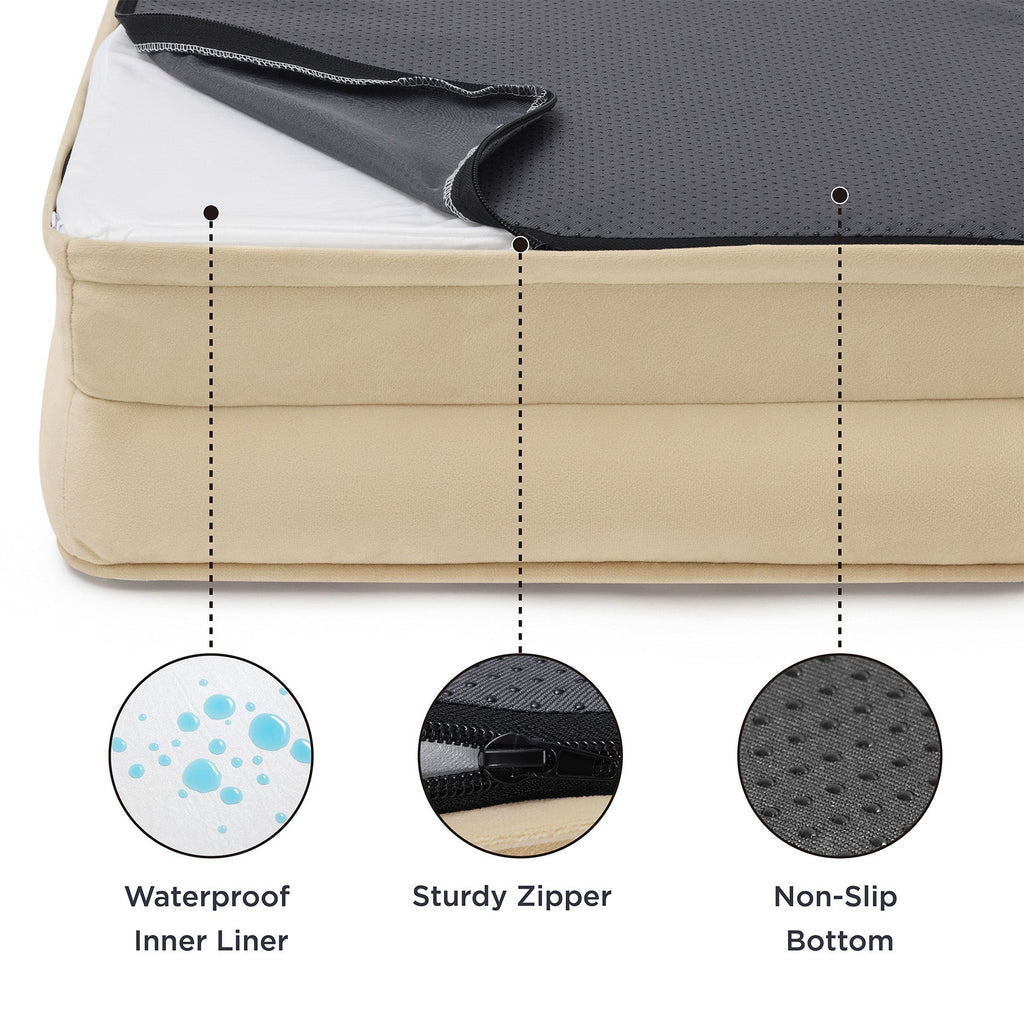 Orthopedic Pet Bed product image 100