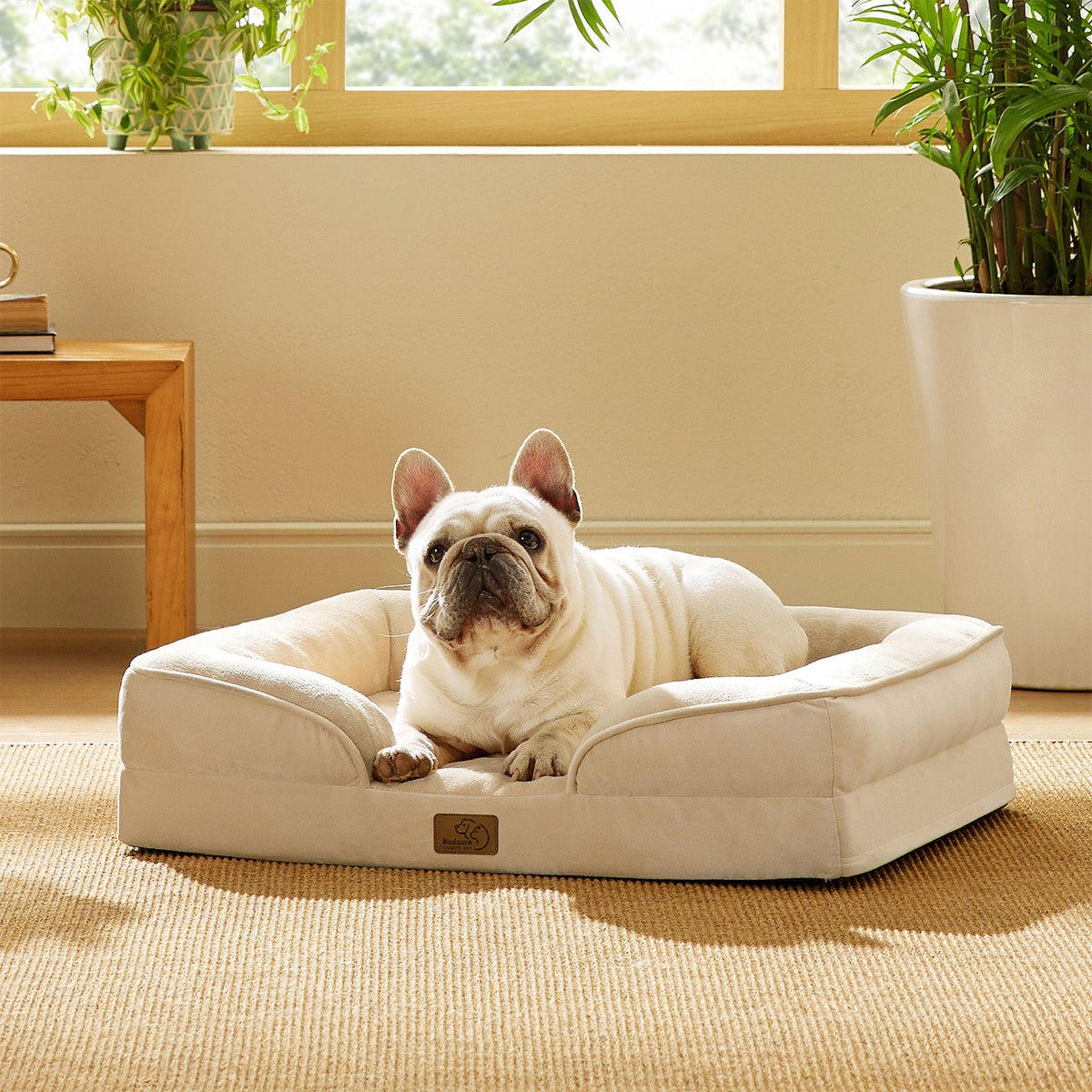 Orthopedic Pet Bed product image 103