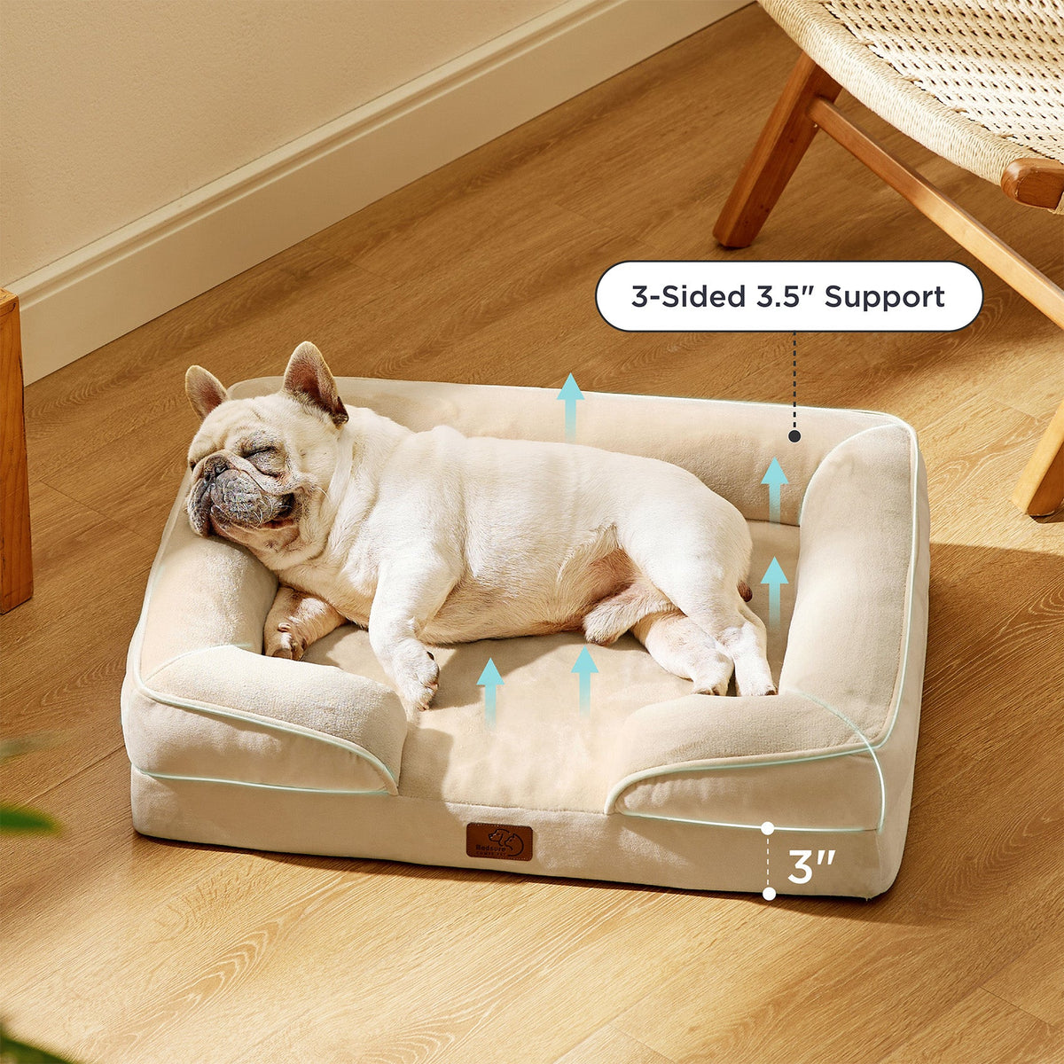 Orthopedic Pet Bed product image 104