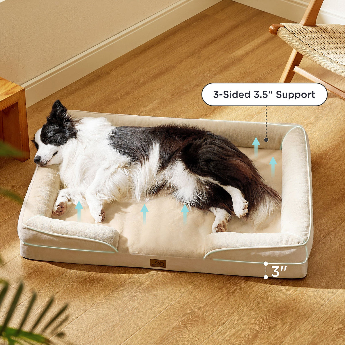 Orthopedic Pet Bed product image 105