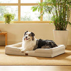 Orthopedic Pet Bed product image 106