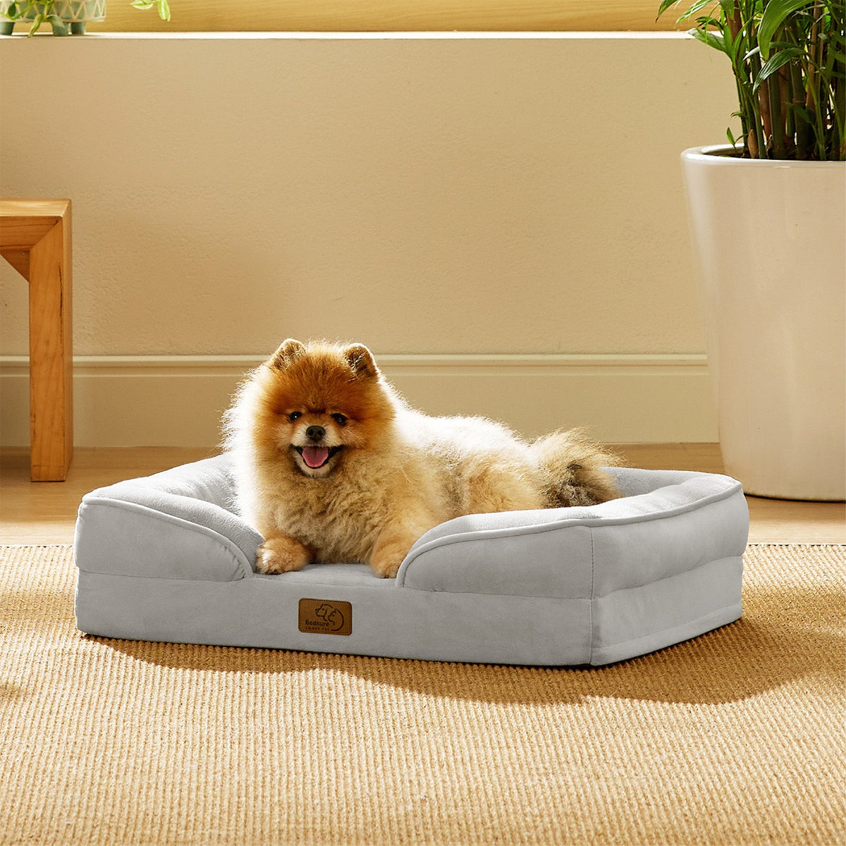Orthopedic Pet Bed product image 108