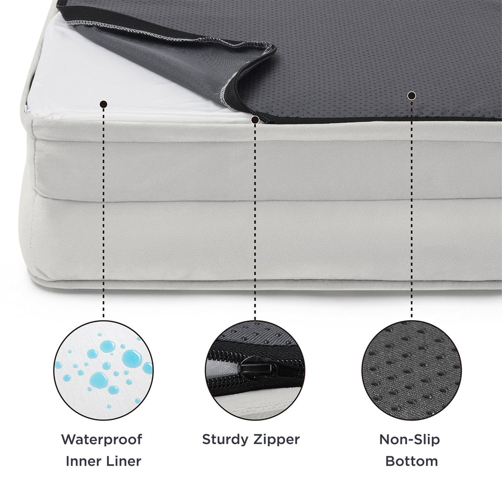 Orthopedic Pet Bed product image 110