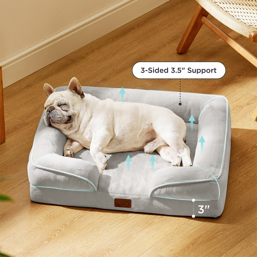 Orthopedic Pet Bed product image 114