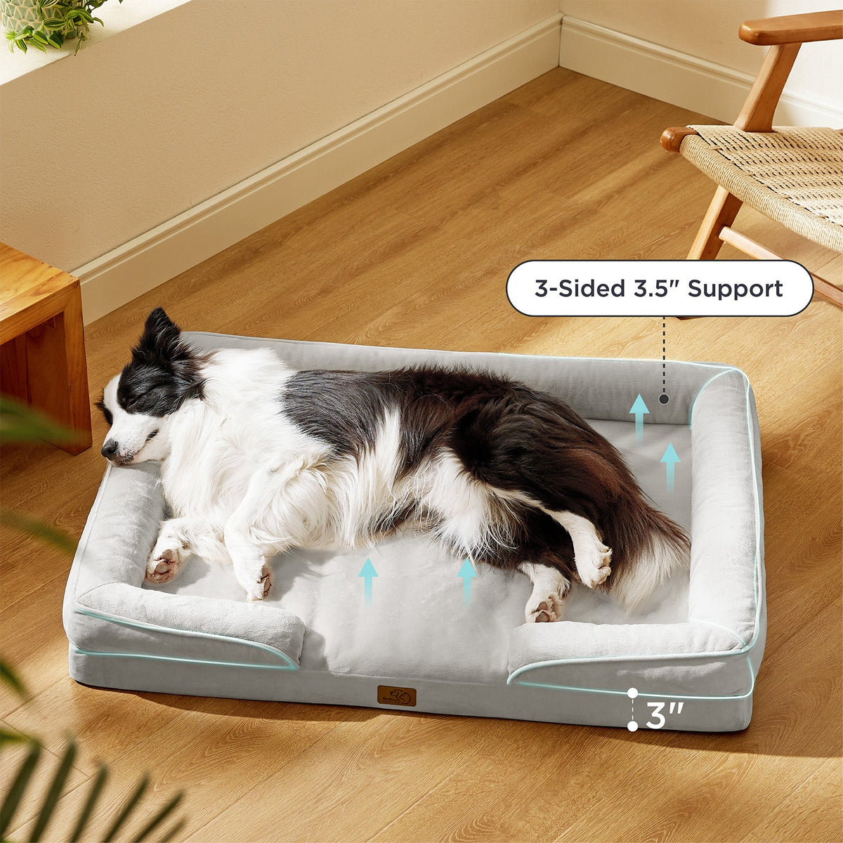 Orthopedic Pet Bed product image 115
