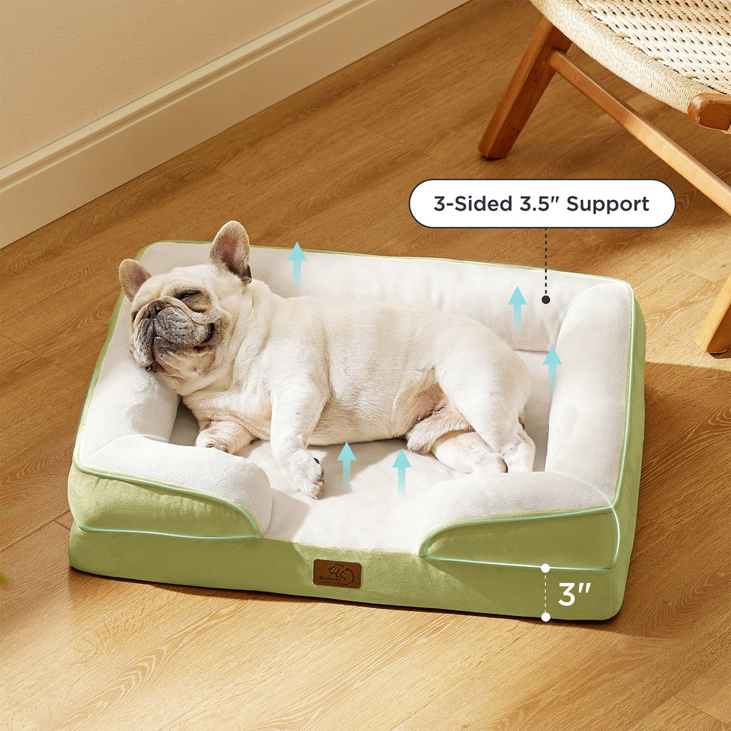 Orthopedic Pet Bed product image 123