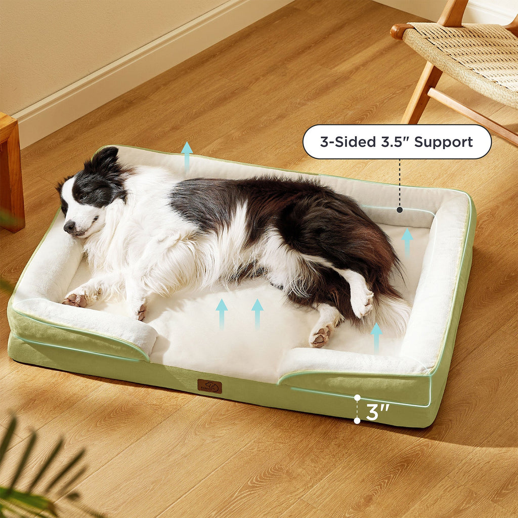 Orthopedic Pet Bed product image 124