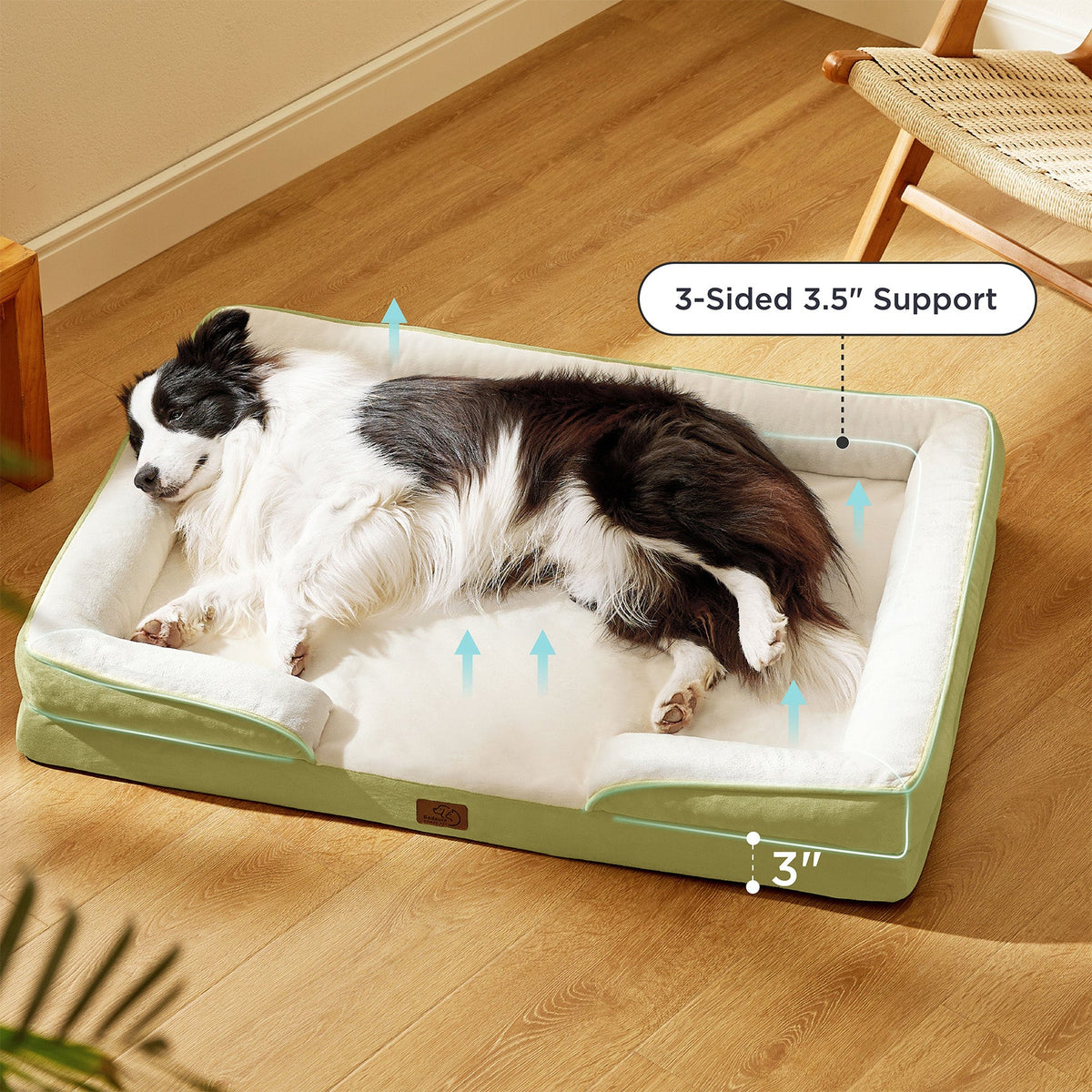Orthopedic Pet Bed product image 124