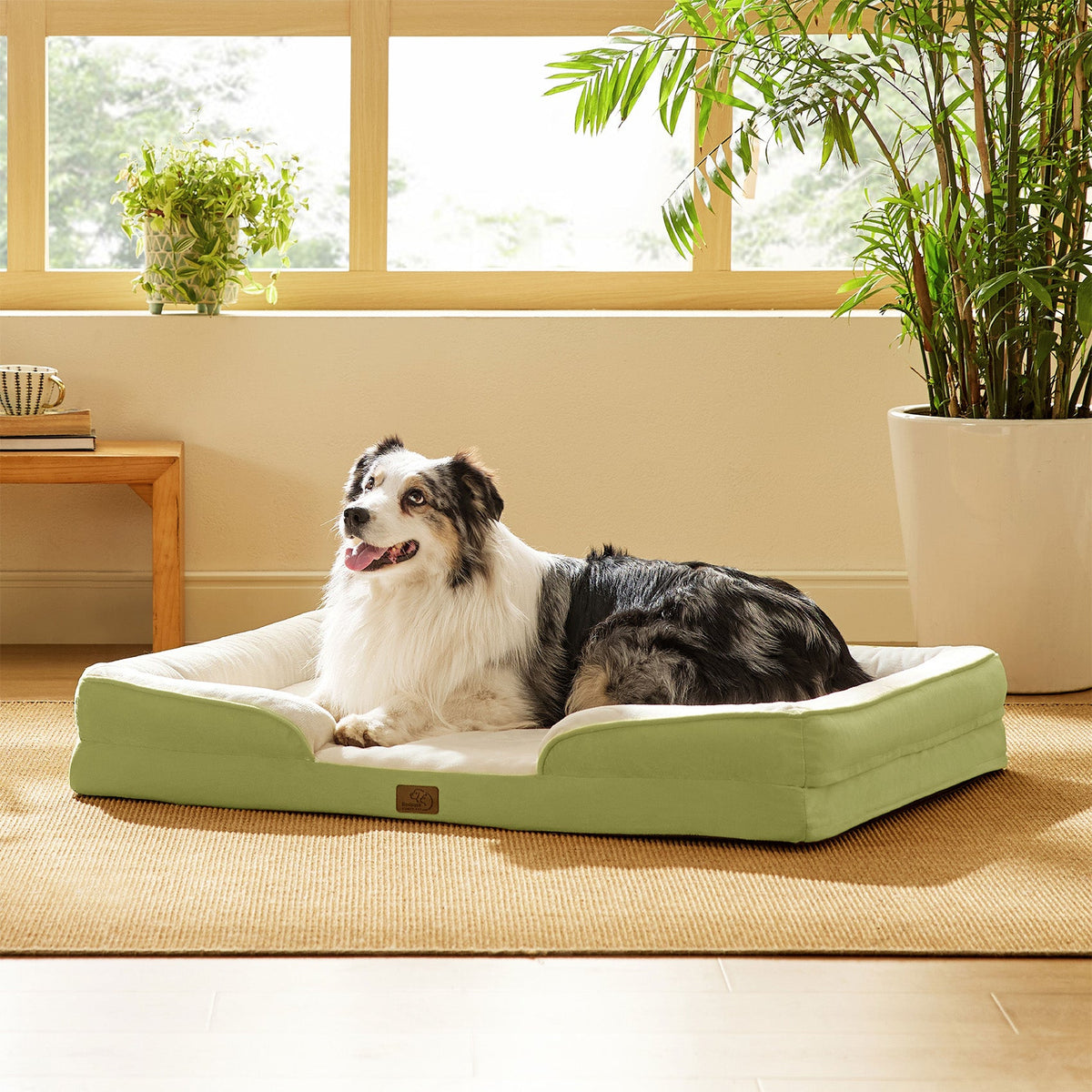 Orthopedic Pet Bed product image 125