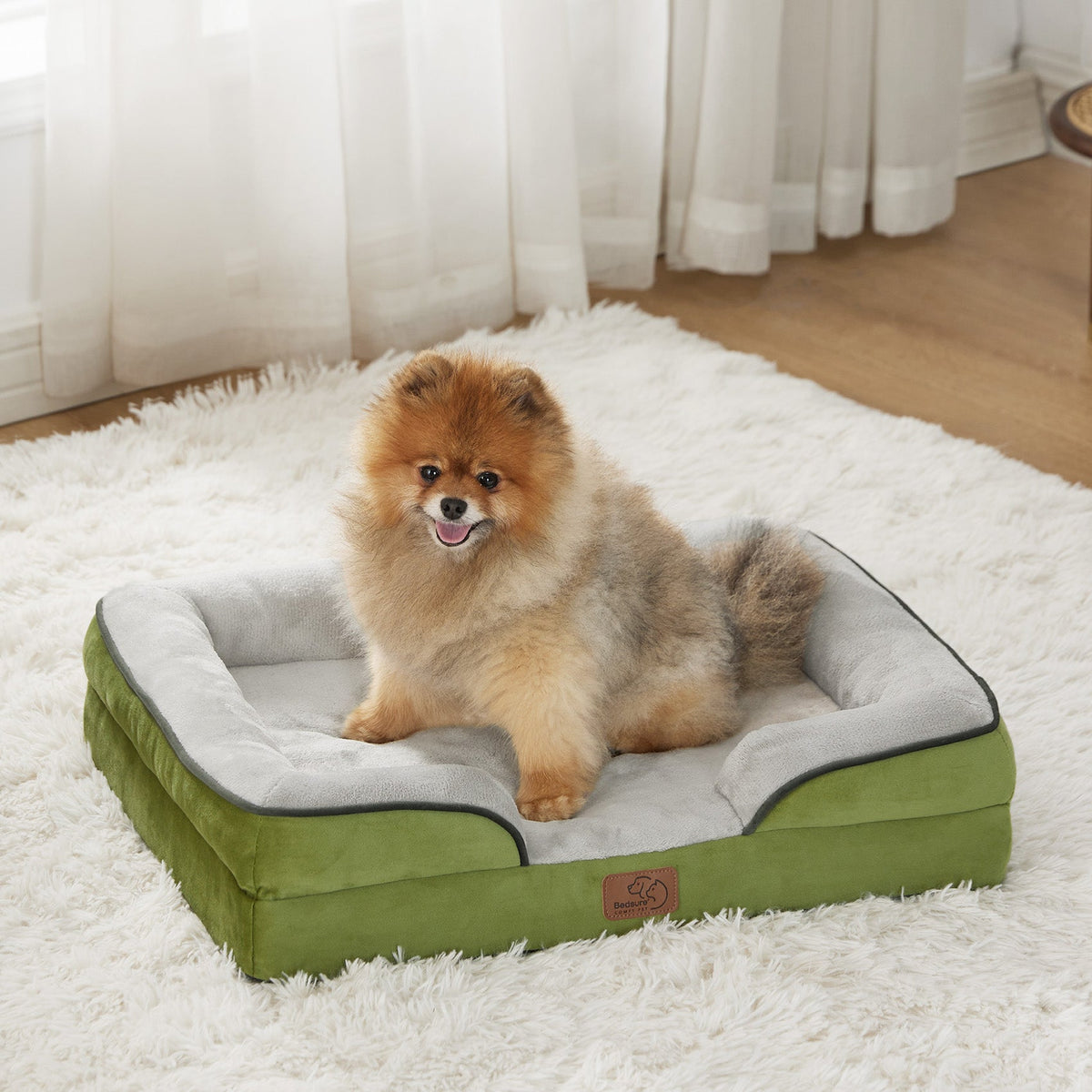 Orthopedic Pet Bed product image 126