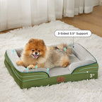 Orthopedic Pet Bed product image 127