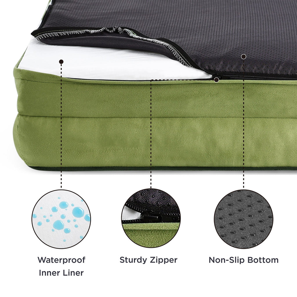 Orthopedic Pet Bed product image 128