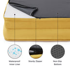 Orthopedic Pet Bed product image 132