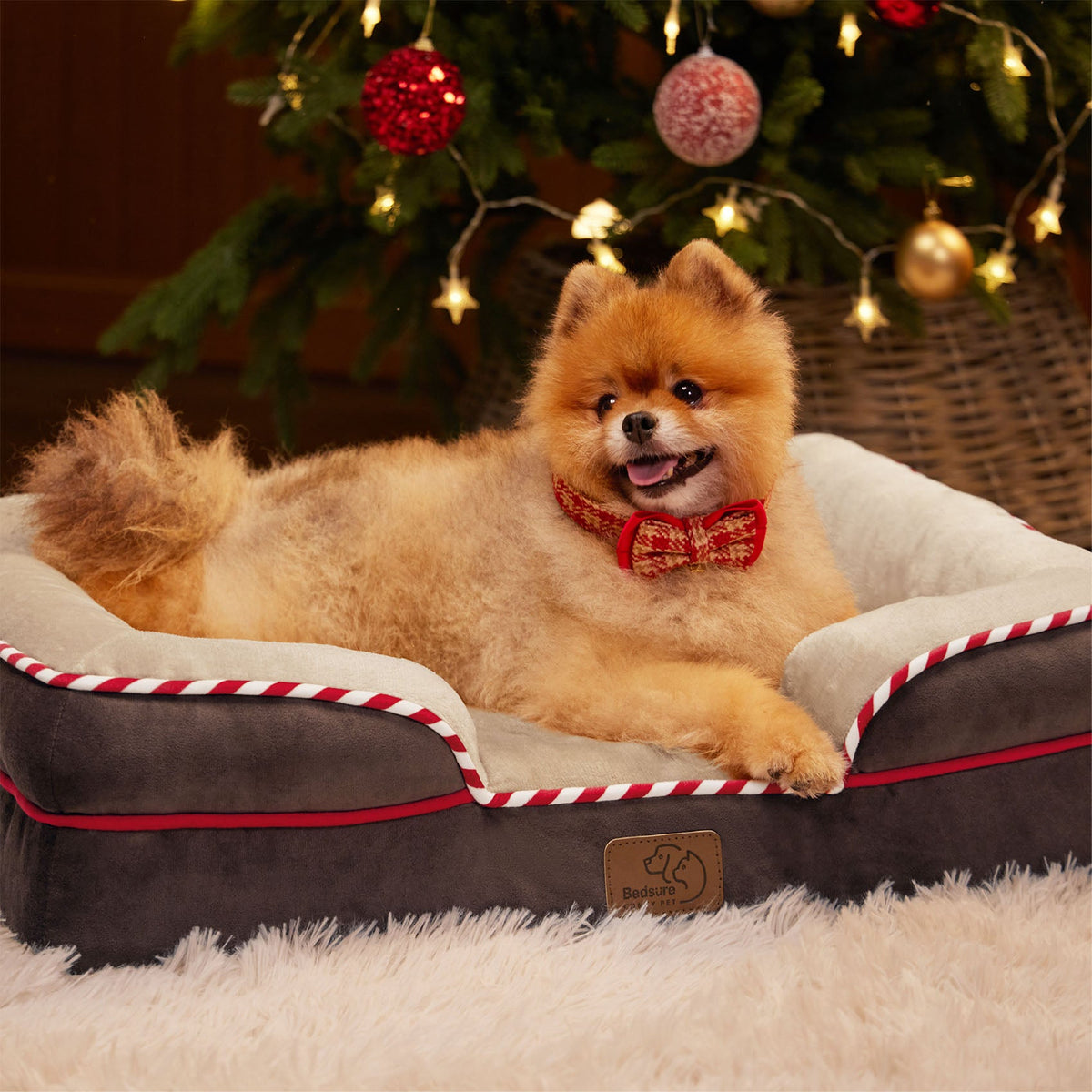 Orthopedic Pet Bed product image 135
