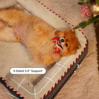 Orthopedic Pet Bed product image 136