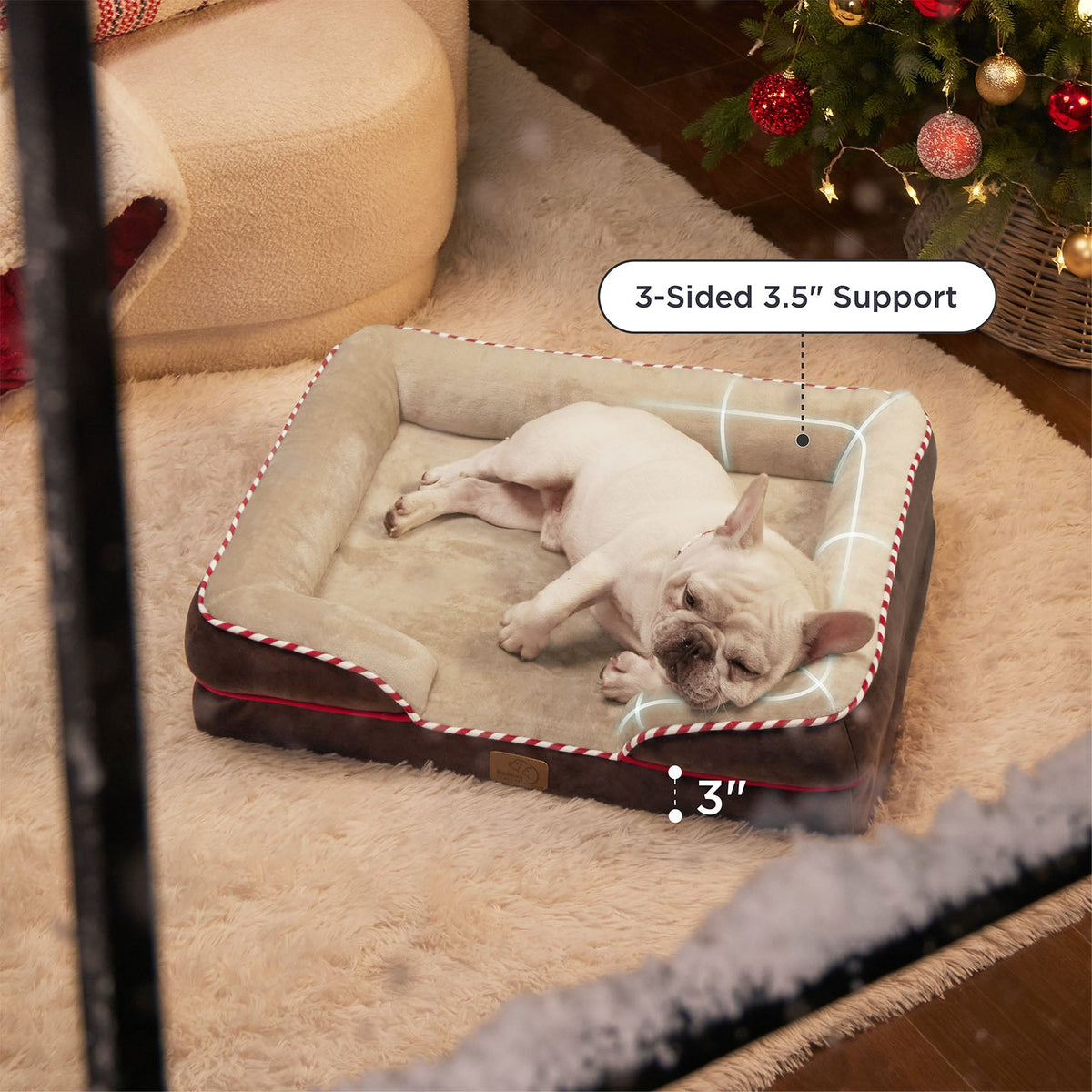 Orthopedic Pet Bed product image 139