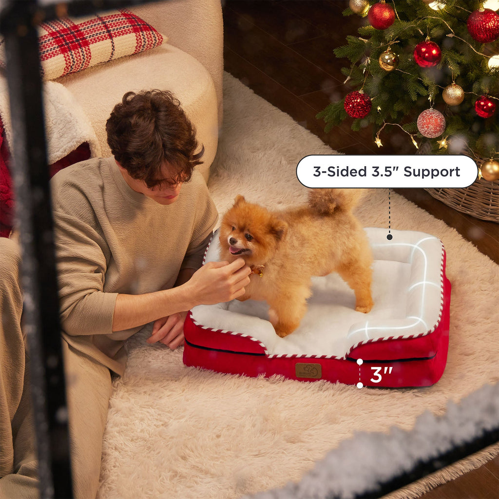 Orthopedic Pet Bed product image 145