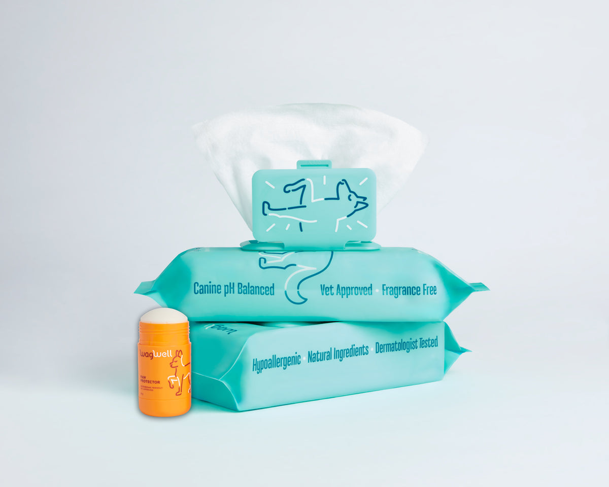 Dog care bundle product image 1