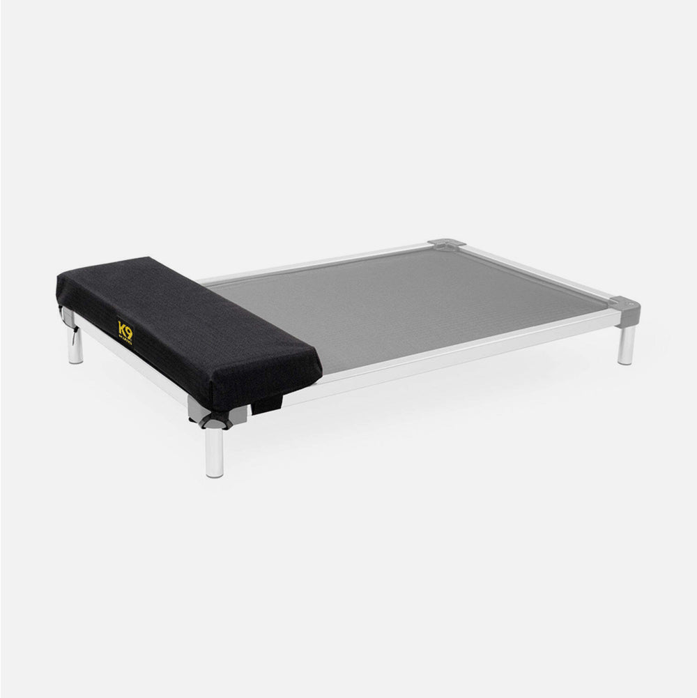 Elevated Dog Bed Headrest Pillow product image 4
