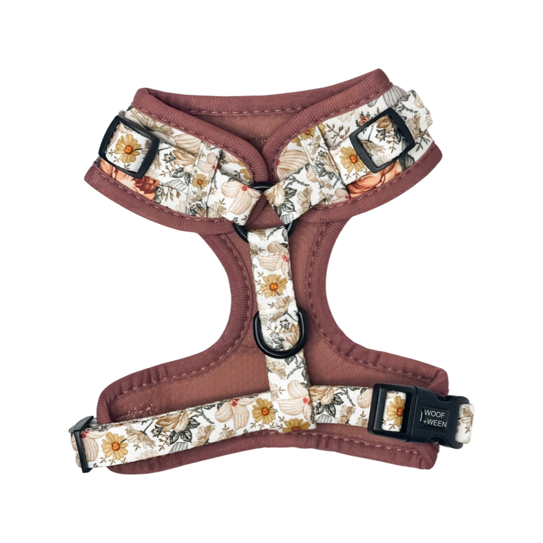 Adjustable Dog Harness product image 2