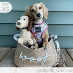 Adjustable Dog Harness product image 16