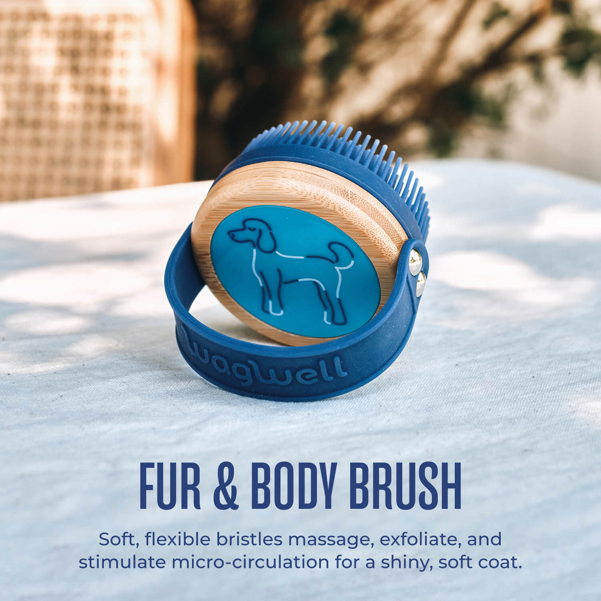 Dog Grooming Brush product image 2
