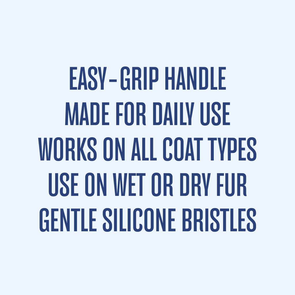 Dog Grooming Brush product image 3
