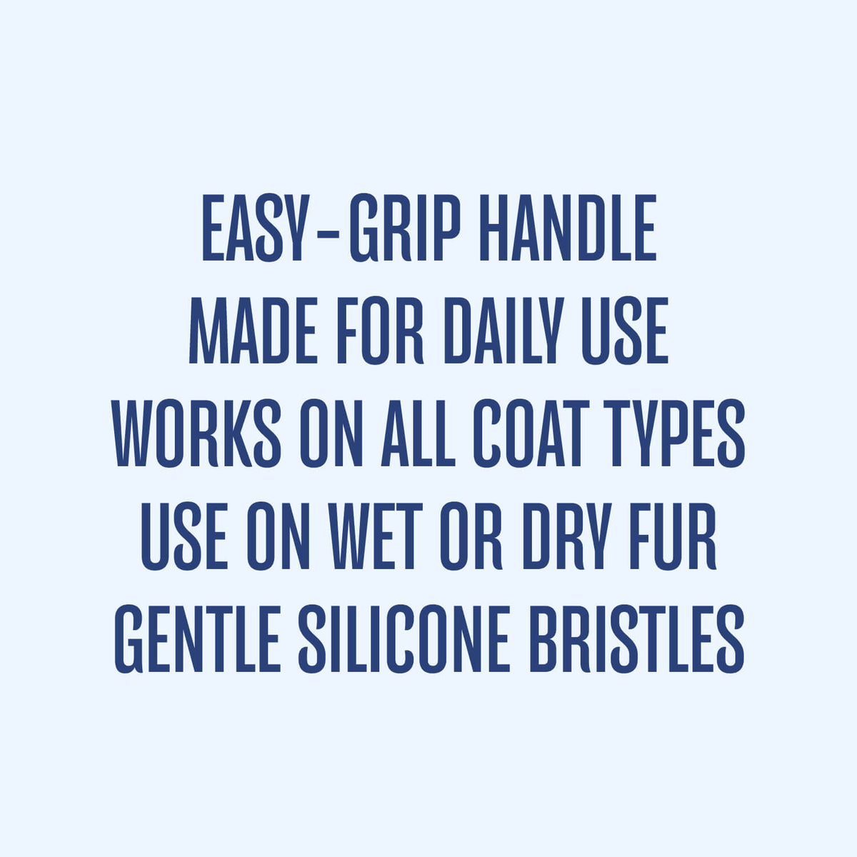 Dog Grooming Brush product image 3